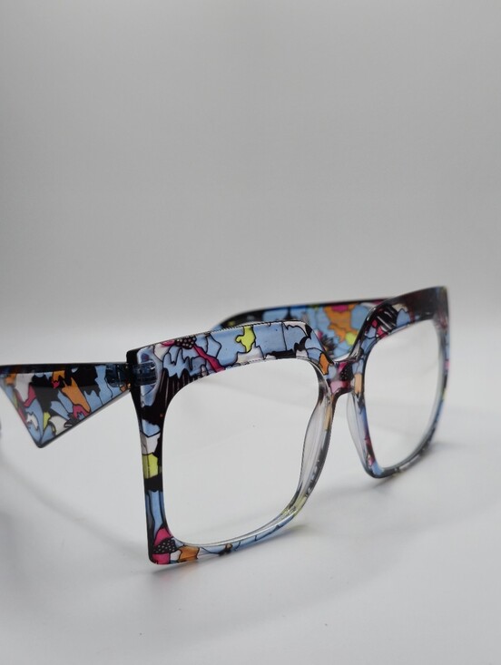 Adrienne Burke Eyewear Accessories - Venice Mosaic